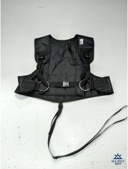 Жилет KF разгрузочный "Панцирь"