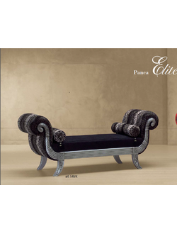 БАНКЕТКА ELITE 540/K (L165*P55*H70) MORELLO GIANPAOLO