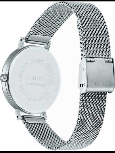 Часы Casio Sheen SHE-4539SM-2A