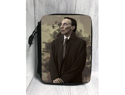 Пенал Сверхъестественное/ Supernatural №17