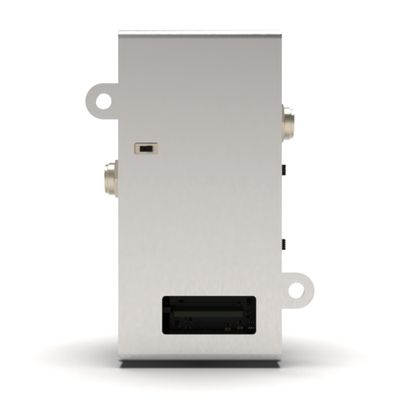 AMT SS11B-3 Light BLE [без БП] - одноканальный гитарный предусилитель (+ CP16 и BLE-1)