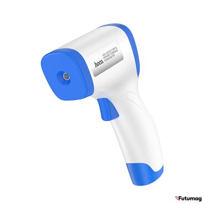 Бесконтактный инфракрасный термометр HOCO KY-111