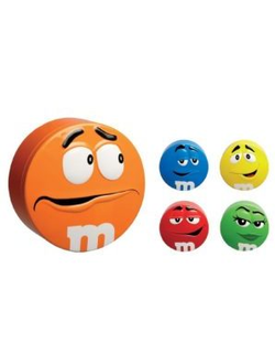 M&M's Кэнди Тин (жест. Упак.) 200гр