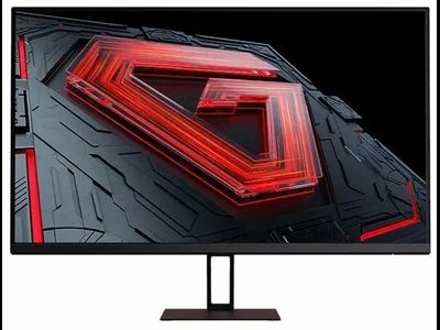 Монитор Redmi Display X27G 27" 165Hz (P27FBA-RX)