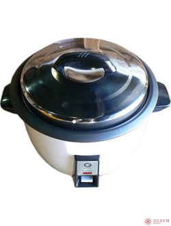 Рисоварка Foodatlas 8L