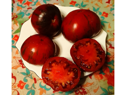 Семена томата Красавица колледжа/ *нов 2025