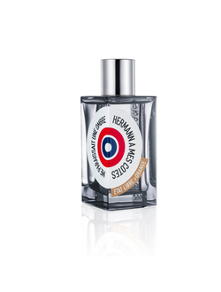 Etat libre d orange HERMANN A MES COTES ME PARAISSAIT UNE OMBRE