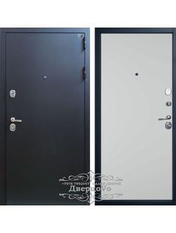 ВФД (VFD) ВЛАДИМИРСКАЯ ФАБРИКА ДВЕРЕЙ/ EXPERT PRO 3K. NIUTA/ БУКЛЕ ЧЕРНЫЙ - STEEL/ ТРИ КОНТУРА/ МИНЕРАЛЬНАЯ ПЛИТА