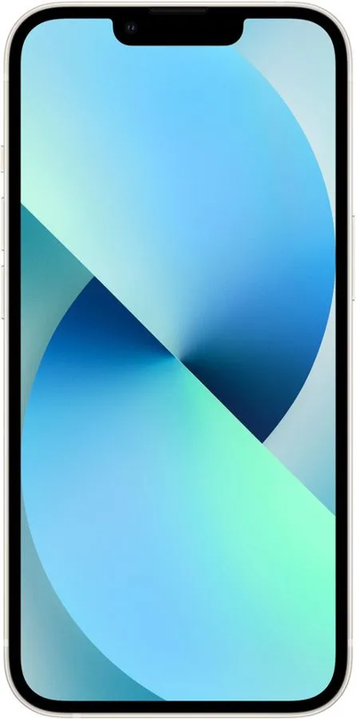 Apple iPhone 13 256Gb Dual SIM Сияющая звезда