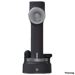 Перкуссионный массажер электрический Xiaomi Yunmai Gun Pro Basic 60 вт