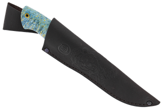 Нож Пуукко S390