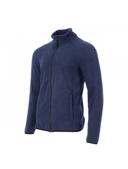 Толстовка флисовая Brodeks KS 211, синий