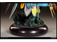 AVATAR, Neytiri, Bust, Sideshow, Бюст Нейтири, статуя, фигурка, фильм, нави, сайдшоу, аватар пандора