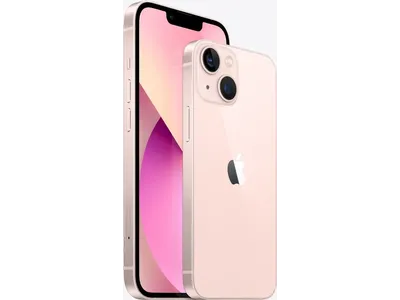 Apple iPhone 13 256Gb Dual SIM Розовый