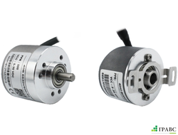 Инкрементальный энкодер INNOCONT EIP 40BO 6630V10-T2