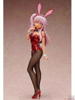 Фигурка 1/4 Хлоя фон Айнцберн (Chloe von Einzbern / Kuro Bunny Ver.)