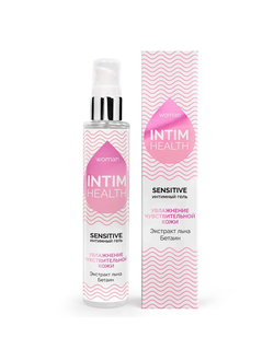 31004 Интимный гель SENSITIVE увлажняющий 100 г