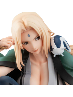 Фигурка 1/8 Цунадэ (Tsunade Ver.2)