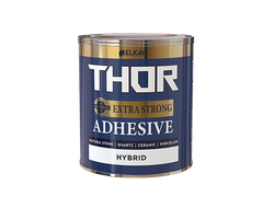 EB45 - THOR ГИБРИТ Эпоксидно-акриловый клей