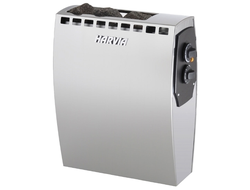 HARVIA Электрическая печь Alfa HSA300230 A30 со встроенным пультом купить в Ялте