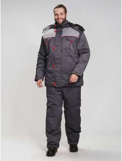 Костюм Фаворит-1 зимний