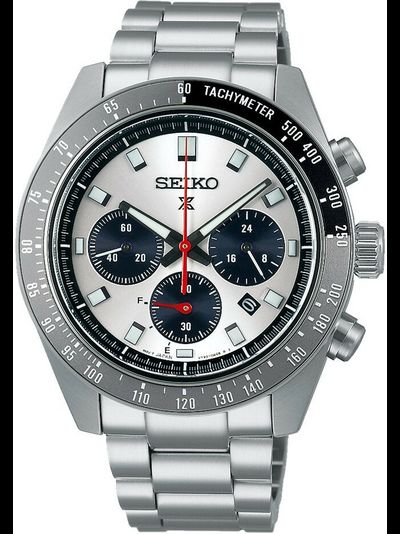 Наручные часы Seiko SSC911P1