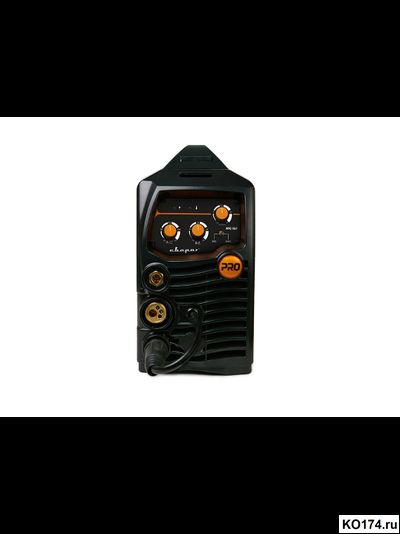 Сварочный полуавтомат Сварог PRO MIG 160 (N219)