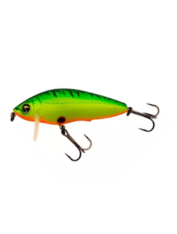 Воблер Duel Hardcore Shad Crank 0+ 65F R1183-MHT Special Color