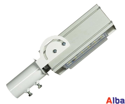 Низковольтный светильник Street F50