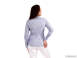 Блузка женская Вельвет-780