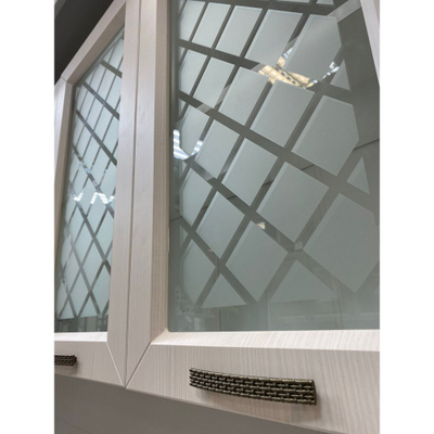 Кухня "Агава" 2.0 (Эра) Комплектация 1