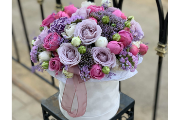 Наши работы