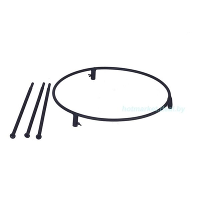 Тренога под узбекский казан 45 см