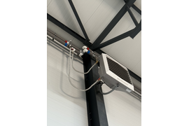 СКЛАД - 800 м2 г.о. Видное