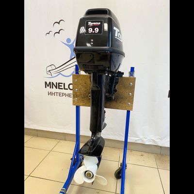 Лодочный мотор TOYAMA T9.9BMS USB 5V