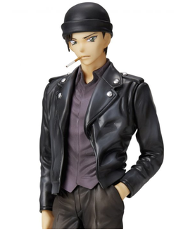 Фигурка Шуичи Акай (Akai Shuuichi)