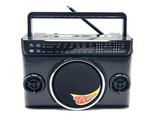 Радиоприемник  RX-BT777 GOLON  Bluetooth+USB+SD+аккумулятор