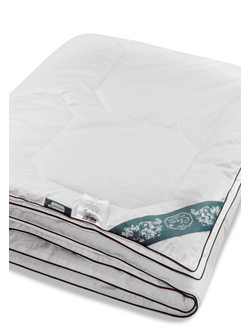 Одеяло Cleo Lana Camel 172х205 верблюжий пух 172/001-LC