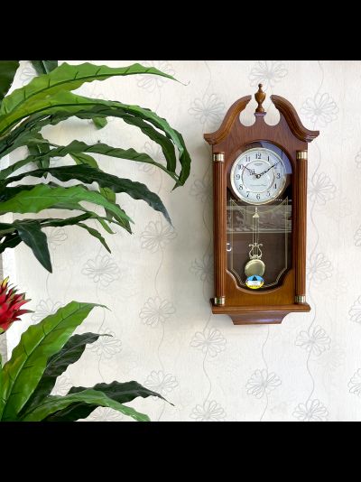 Настенные часы Rhythm CMJ303ER06