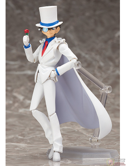 Фигурка фигма Кайто Куроба (figma Kaito Kuroba)