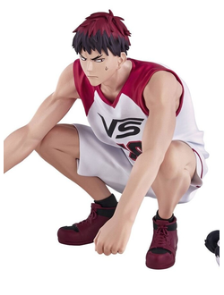 Фигурка Тайга Кагами (Taiga Kagami Bandai Spirits)