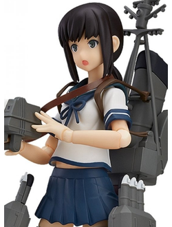 Фигурка фигма Фубуки (figma Fubuki)