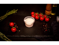 Соус Белый чесночный