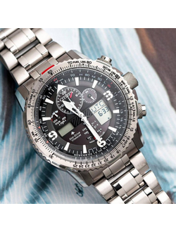 Наручные часы Citizen JY8100-80E