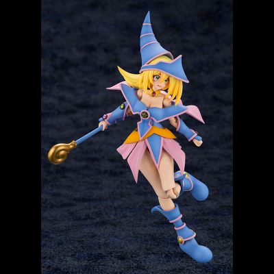 Фигурка Dark Magician Girl Cross Frame Girl
