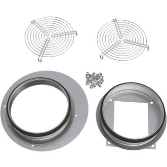 Systemair Connection. kit EX. Соединительный комплект