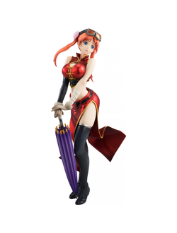 Фигурка 1/8 Кагура (Kagura Ninengo)