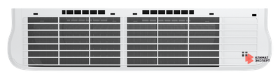 Инверторная сплит-система Funai серии EMPEROR FULL DC inverter RACI-EM35HP.D03 (комплект)