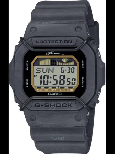Часы Casio G-Shock GLX-5600KB-1