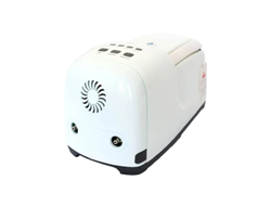 Системы увлажнения воздуха